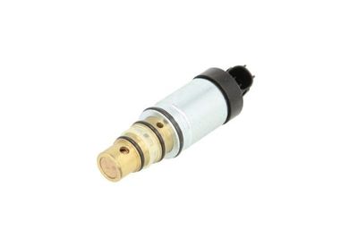 Control Valve, air conditioning compressor THERMOTEC KTT060042