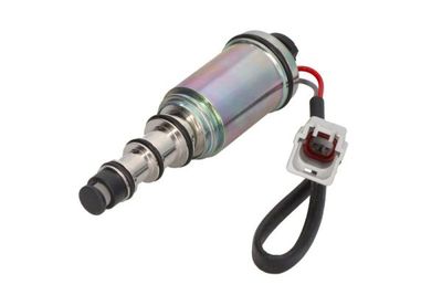 Control Valve, air conditioning compressor THERMOTEC KTT060054