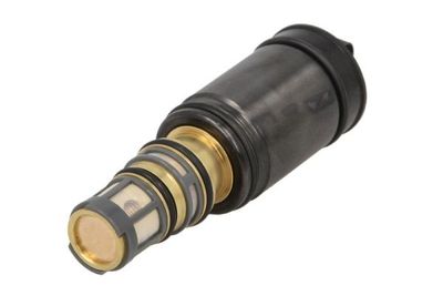 Control Valve, air conditioning compressor THERMOTEC KTT060056