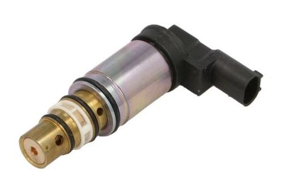 Control Valve, air conditioning compressor THERMOTEC KTT060059