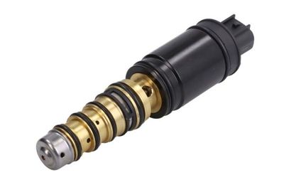 Control Valve, air conditioning compressor THERMOTEC KTT060068