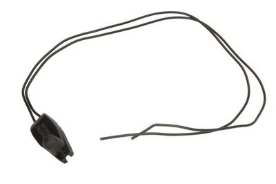Sensor, exterior temperature THERMOTEC KTT070003