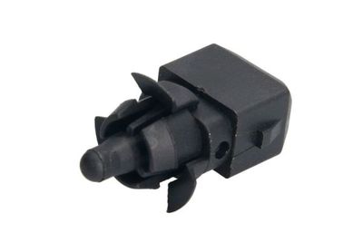 Sensor, exterior temperature THERMOTEC KTT070006