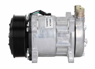 Compressor, air conditioning THERMOTEC KTT090001