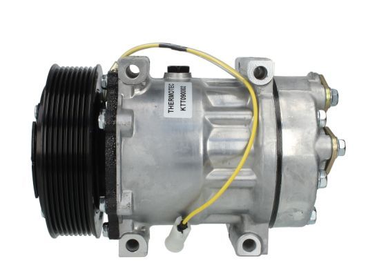 THERMOTEC KTT090002 Compressor, air conditioning