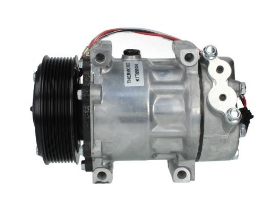 THERMOTEC KTT090004 Compressor, air conditioning