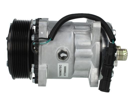 THERMOTEC KTT090005 Compressor, air conditioning