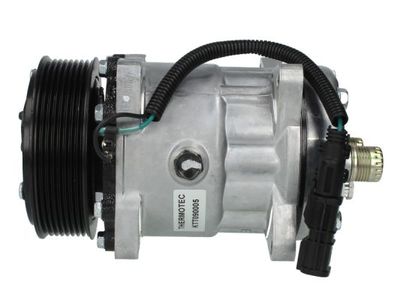 Compressor, air conditioning THERMOTEC KTT090005