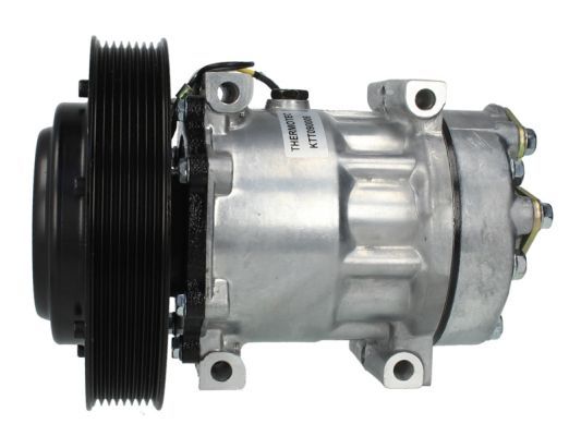 THERMOTEC KTT090006 Compressor, air conditioning