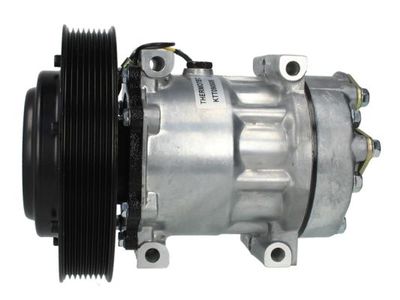 Compressor, air conditioning THERMOTEC KTT090006