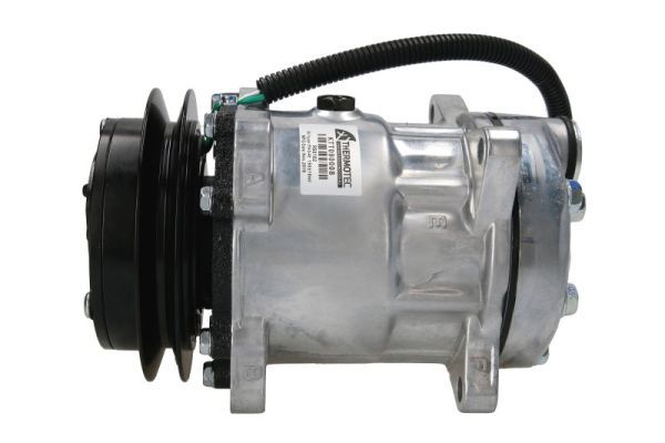 THERMOTEC KTT090008 Compressor, air conditioning