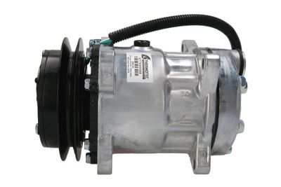 Compressor, air conditioning THERMOTEC KTT090008