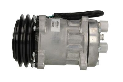 Compressor, air conditioning THERMOTEC KTT090009