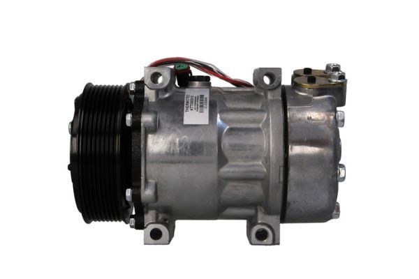 THERMOTEC KTT090010 Compressor, air conditioning