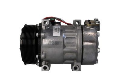Compressor, air conditioning THERMOTEC KTT090010