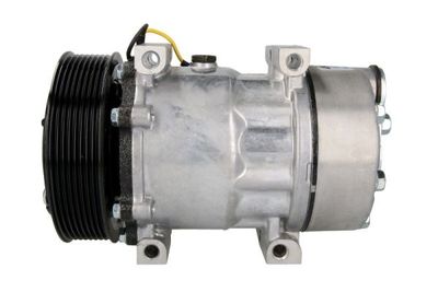 Compressor, air conditioning THERMOTEC KTT090013