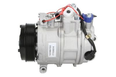 Compressor, air conditioning THERMOTEC KTT090014