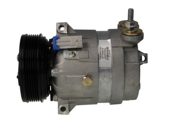 THERMOTEC KTT090015 Compressor, air conditioning