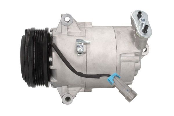 THERMOTEC KTT090019 Compressor, air conditioning