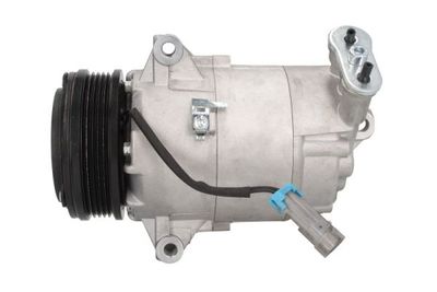 Compressor, air conditioning THERMOTEC KTT090019