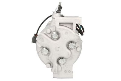 Compressor, air conditioning THERMOTEC KTT090020