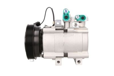 Compressor, air conditioning THERMOTEC KTT090021