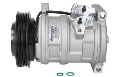 Compressor, air conditioning THERMOTEC KTT090022