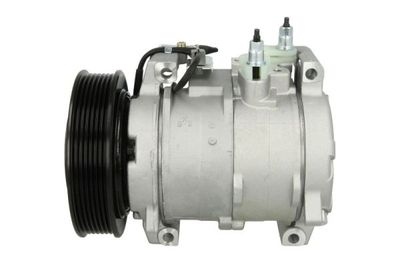 Compressor, air conditioning THERMOTEC KTT090024