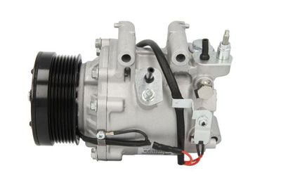 Compressor, air conditioning THERMOTEC KTT090026