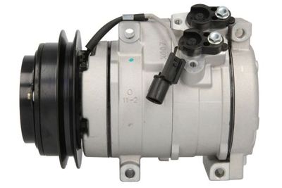 Compressor, air conditioning THERMOTEC KTT090027