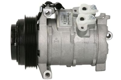 Compressor, air conditioning THERMOTEC KTT090028