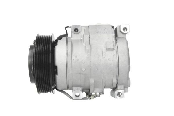 THERMOTEC KTT090030 Compressor, air conditioning