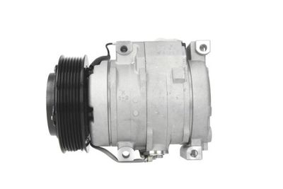 Compressor, air conditioning THERMOTEC KTT090030