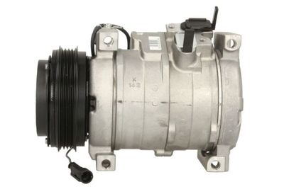 Compressor, air conditioning THERMOTEC KTT090033