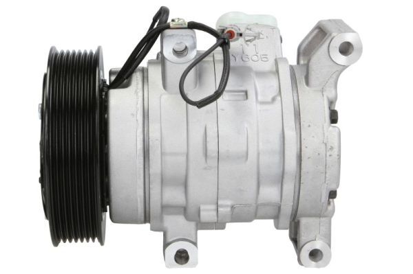 THERMOTEC KTT090034 Compressor, air conditioning
