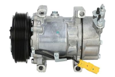 Compressor, air conditioning THERMOTEC KTT090037