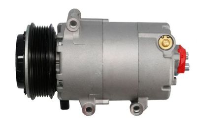 Compressor, air conditioning THERMOTEC KTT090041
