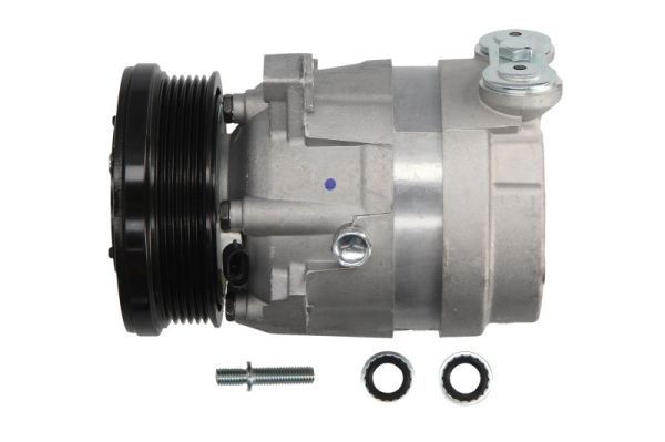 THERMOTEC KTT090044 Compressor, air conditioning
