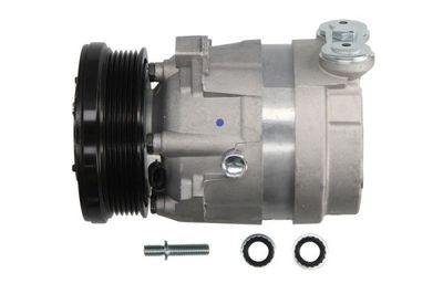 Compressor, air conditioning THERMOTEC KTT090044