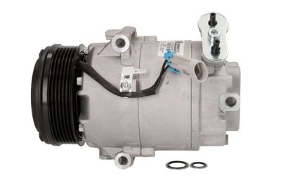 Compressor, air conditioning THERMOTEC KTT090045
