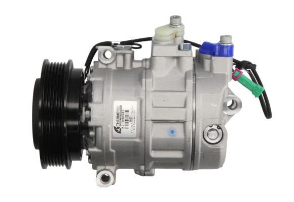 THERMOTEC KTT090046 Compressor, air conditioning
