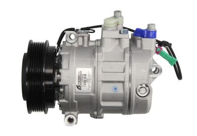 Compressor, air conditioning THERMOTEC KTT090046