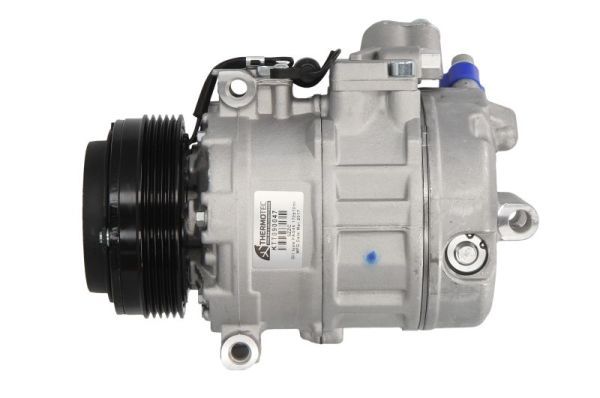THERMOTEC KTT090047 Compressor, air conditioning