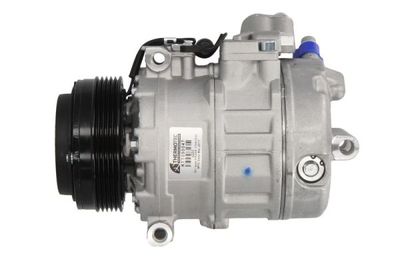 Compressor, air conditioning THERMOTEC KTT090047