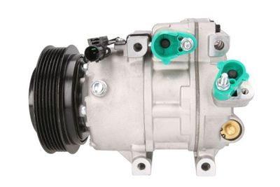 Compressor, air conditioning THERMOTEC KTT090048
