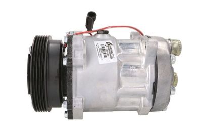 Compressor, air conditioning THERMOTEC KTT090050