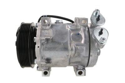 Compressor, air conditioning THERMOTEC KTT090052