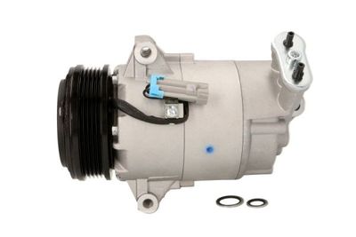 Compressor, air conditioning THERMOTEC KTT090053