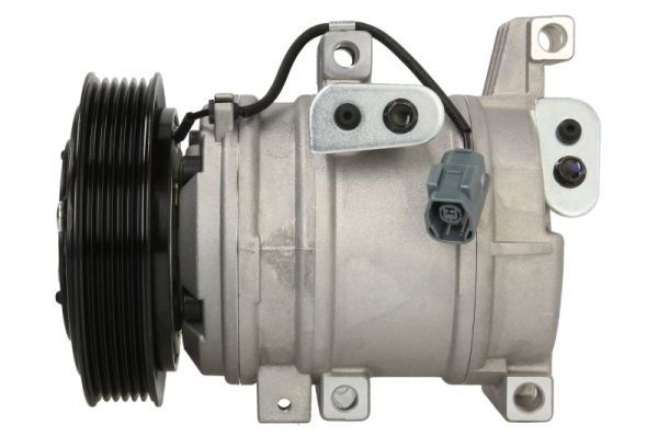 THERMOTEC KTT090055 Compressor, air conditioning