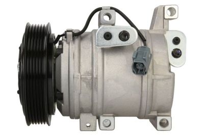 Compressor, air conditioning THERMOTEC KTT090055